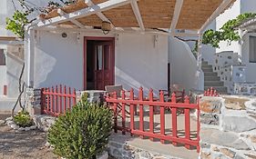 Kalderimi Residencies